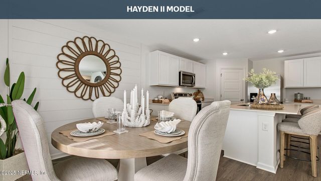 4449 WHITE IBIS Lane, Green Cove Springs, FL 32043