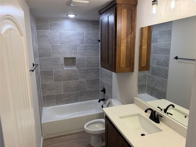 2980 Knob Road, Springtown, TX 76082
