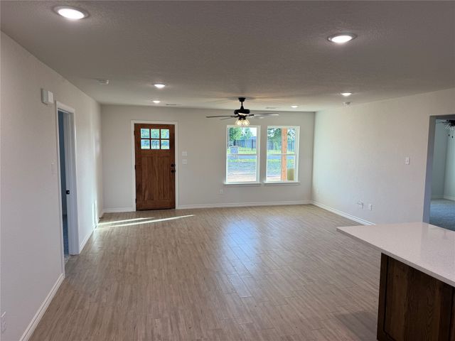 2980 Knob Road, Springtown, TX 76082