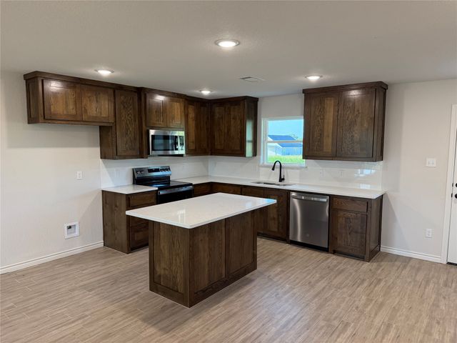 2980 Knob Road, Springtown, TX 76082