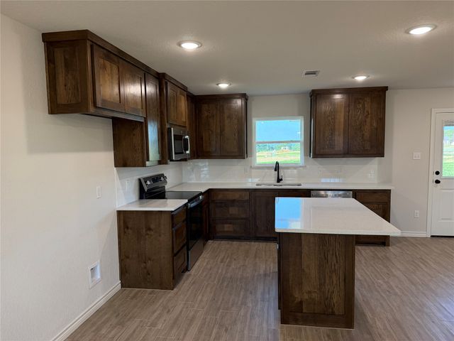 2980 Knob Road, Springtown, TX 76082