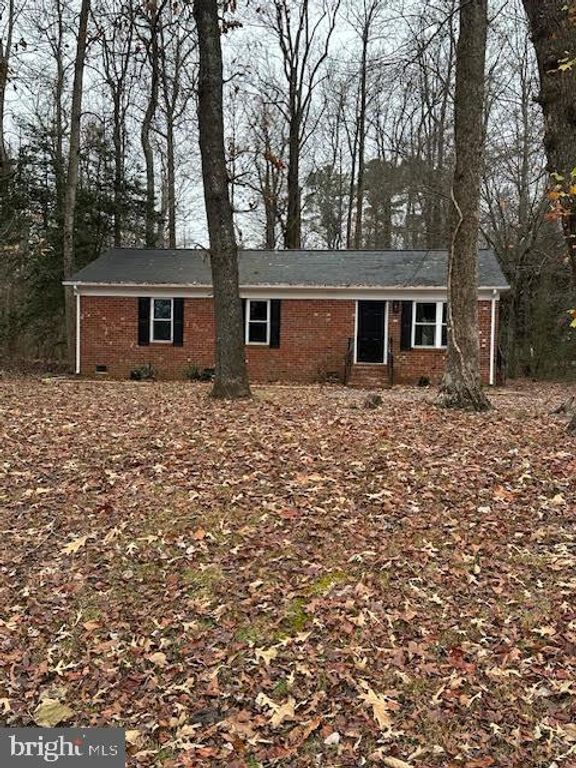 66 LANDS END DR, Montross, VA 22520