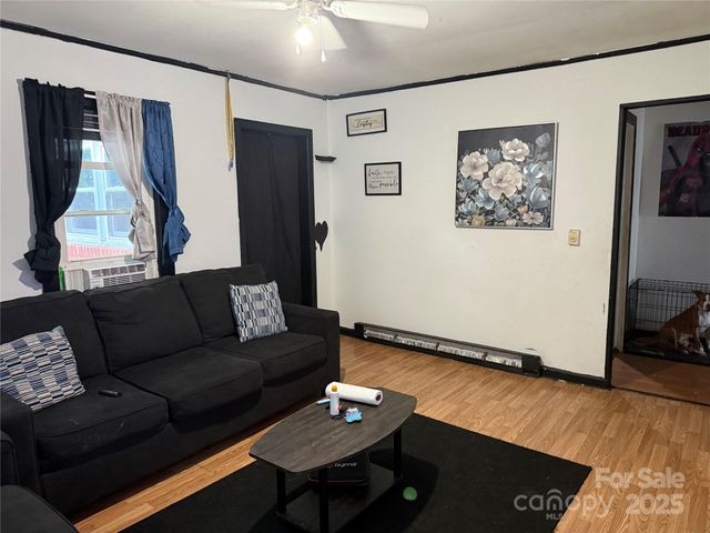 74 Victory Drive, Cheraw, SC 29520