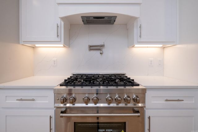 6615 Kenwood, Little Rock, AR 72207