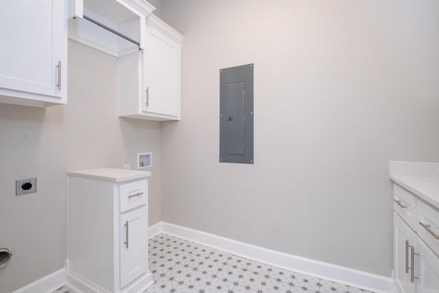 6615 Kenwood, Little Rock, AR 72207