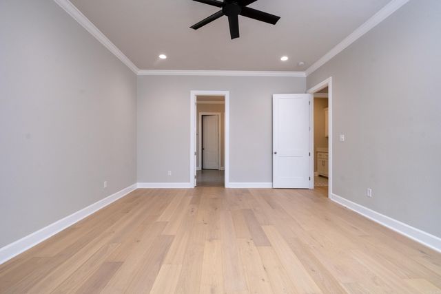 6615 Kenwood, Little Rock, AR 72207