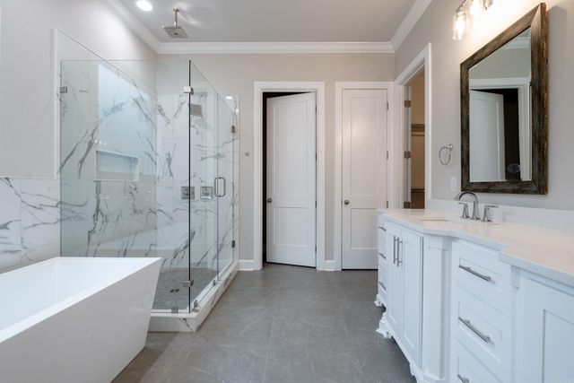 6615 Kenwood, Little Rock, AR 72207