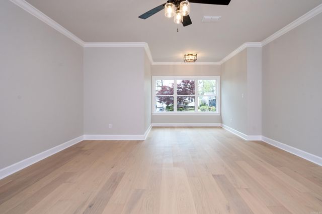 6615 Kenwood, Little Rock, AR 72207