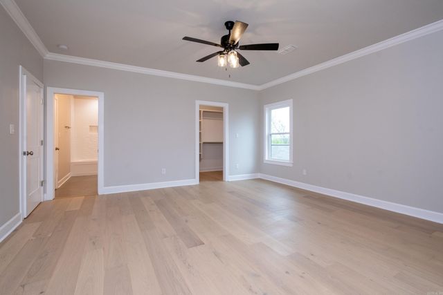 6615 Kenwood, Little Rock, AR 72207