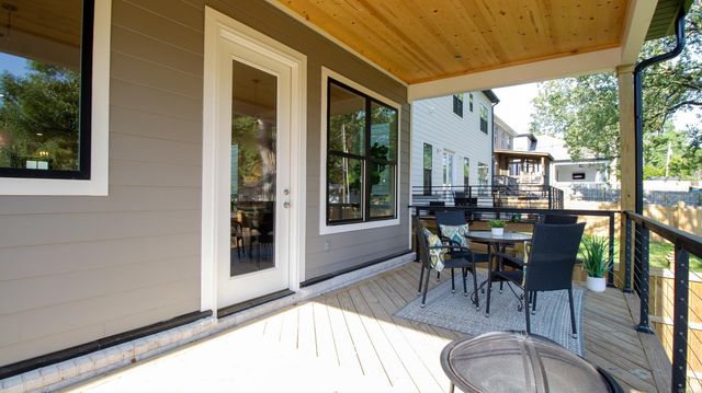 6615 Kenwood, Little Rock, AR 72207