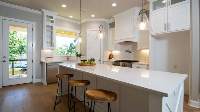 6615 Kenwood, Little Rock, AR 72207