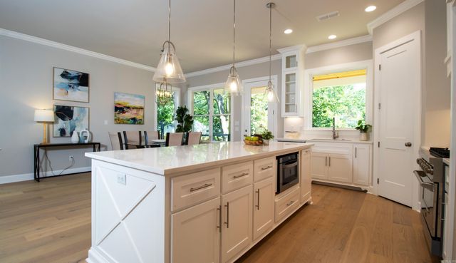 6615 Kenwood, Little Rock, AR 72207