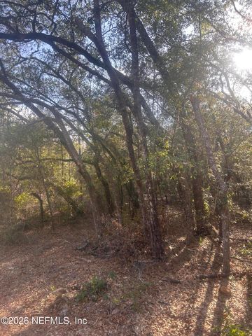 0 WEST LAKE Drive, Hawthorne, FL 32640