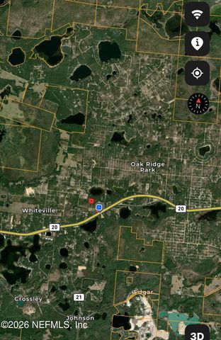 0 WEST LAKE Drive, Hawthorne, FL 32640