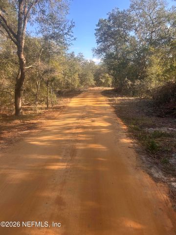 0 WEST LAKE Drive, Hawthorne, FL 32640