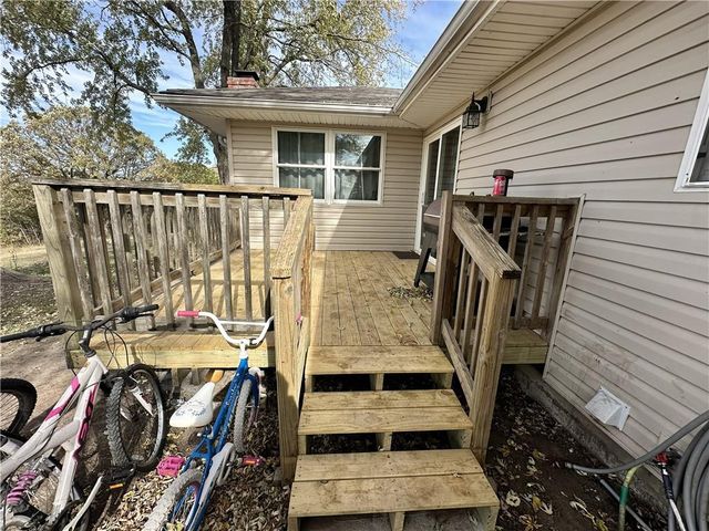 740 NW 1101st Road, Holden, MO 64040