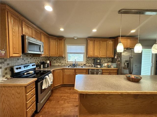 740 NW 1101st Road, Holden, MO 64040