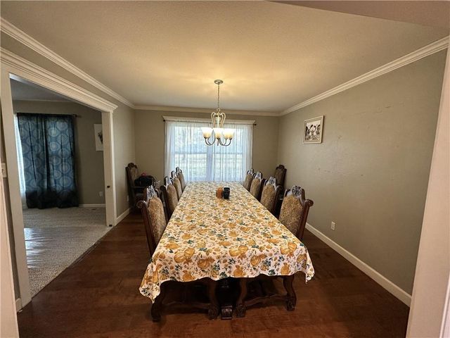 740 NW 1101st Road, Holden, MO 64040