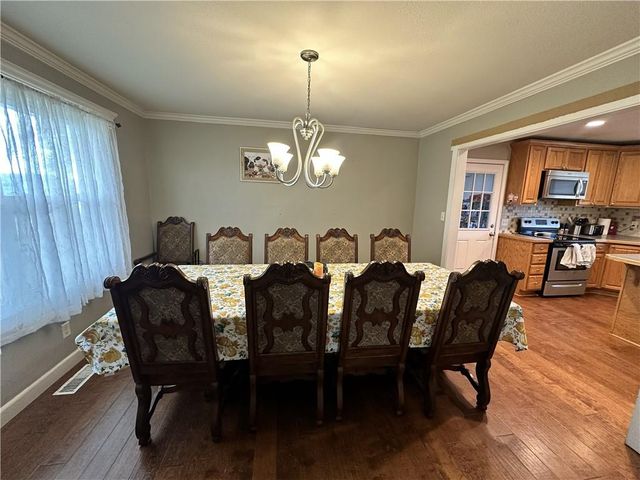 740 NW 1101st Road, Holden, MO 64040