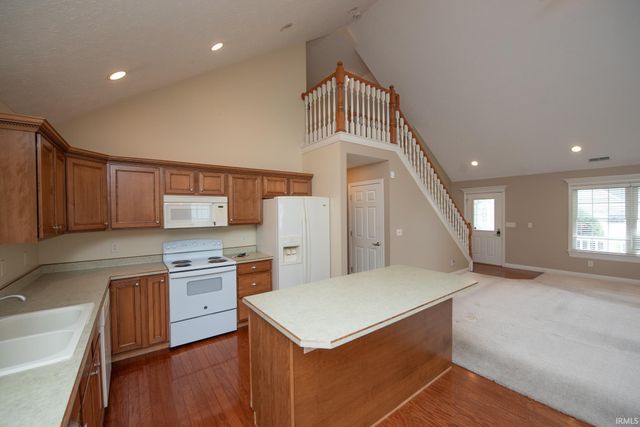 62 Canyon Creek Circle, Lafayette, IN 47909