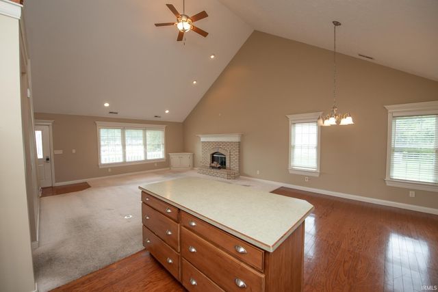 62 Canyon Creek Circle, Lafayette, IN 47909