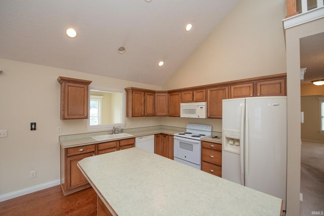 62 Canyon Creek Circle, Lafayette, IN 47909