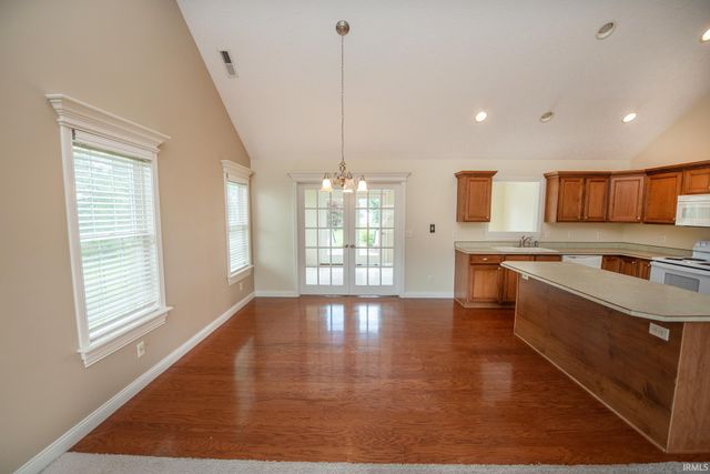 62 Canyon Creek Circle, Lafayette, IN 47909