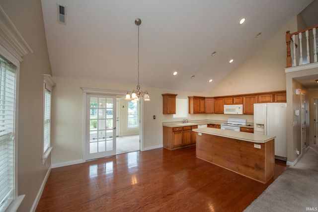 62 Canyon Creek Circle, Lafayette, IN 47909