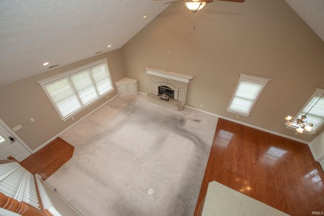 62 Canyon Creek Circle, Lafayette, IN 47909