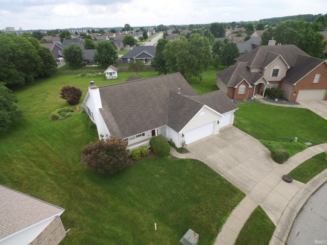 62 Canyon Creek Circle, Lafayette, IN 47909