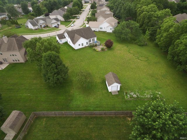 62 Canyon Creek Circle, Lafayette, IN 47909