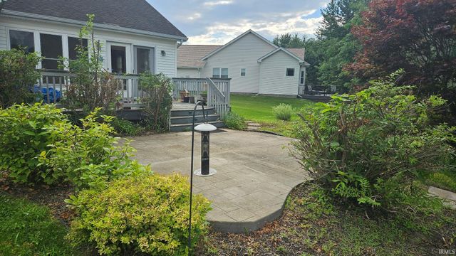 62 Canyon Creek Circle, Lafayette, IN 47909