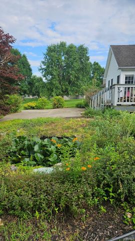 62 Canyon Creek Circle, Lafayette, IN 47909