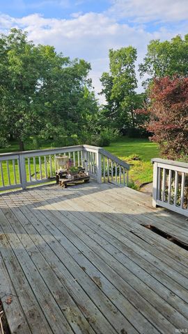62 Canyon Creek Circle, Lafayette, IN 47909