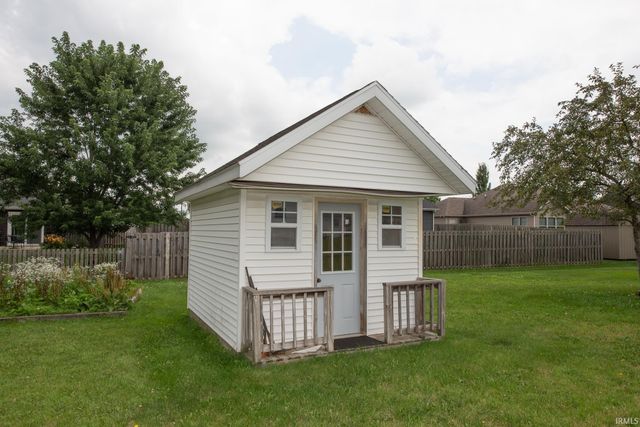 62 Canyon Creek Circle, Lafayette, IN 47909