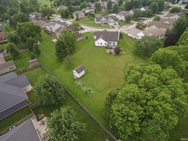 62 Canyon Creek Circle, Lafayette, IN 47909