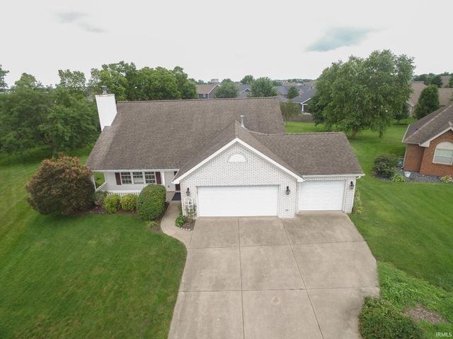 62 Canyon Creek Circle, Lafayette, IN 47909