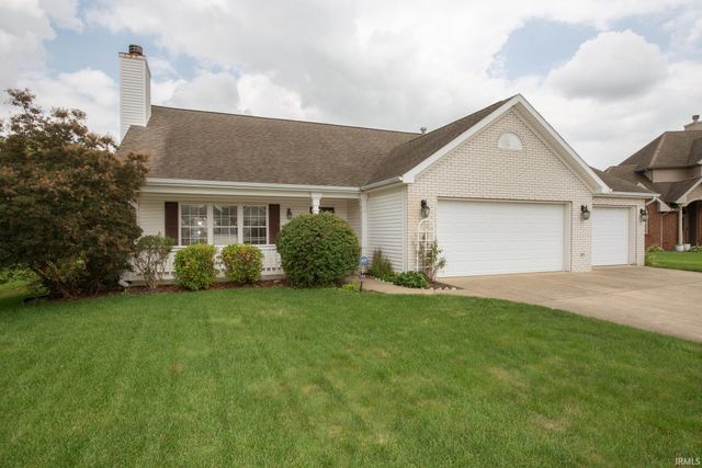 62 Canyon Creek Circle, Lafayette, IN 47909
