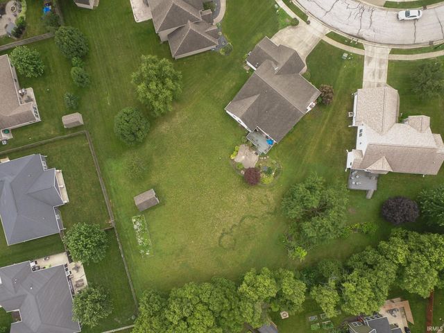 62 Canyon Creek Circle, Lafayette, IN 47909