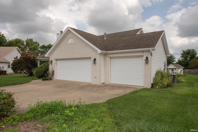 62 Canyon Creek Circle, Lafayette, IN 47909