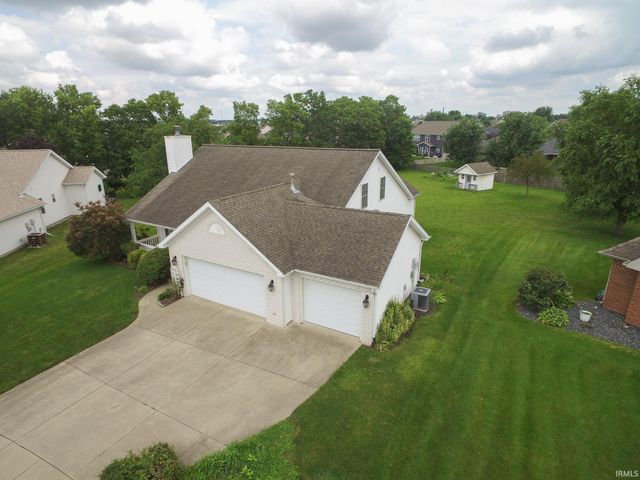 62 Canyon Creek Circle, Lafayette, IN 47909