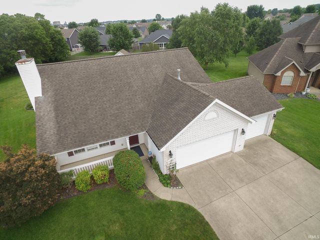 62 Canyon Creek Circle, Lafayette, IN 47909