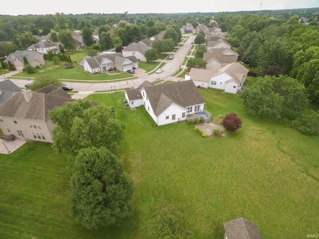 62 Canyon Creek Circle, Lafayette, IN 47909