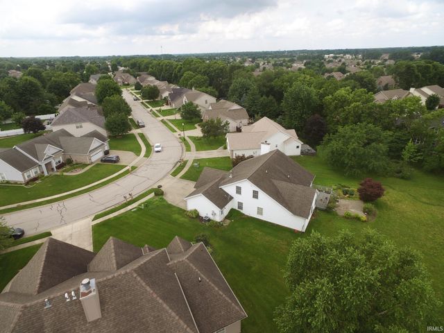62 Canyon Creek Circle, Lafayette, IN 47909