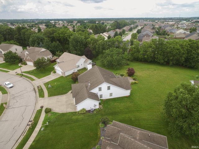 62 Canyon Creek Circle, Lafayette, IN 47909