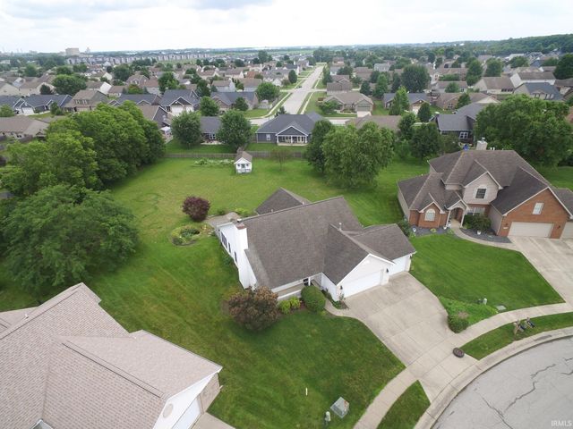 62 Canyon Creek Circle, Lafayette, IN 47909