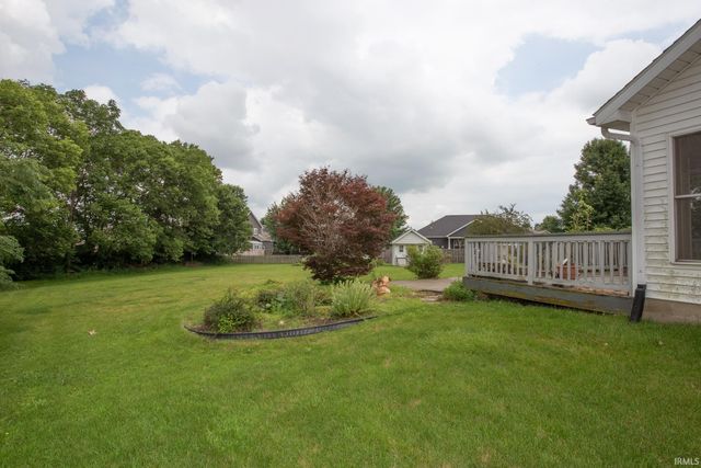 62 Canyon Creek Circle, Lafayette, IN 47909