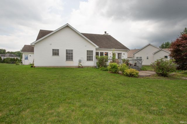 62 Canyon Creek Circle, Lafayette, IN 47909