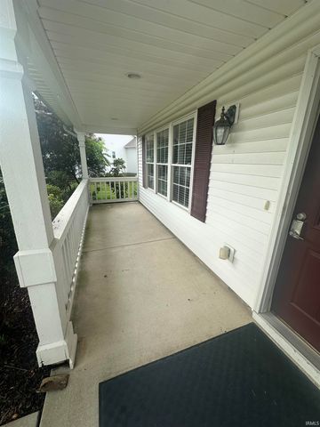 62 Canyon Creek Circle, Lafayette, IN 47909
