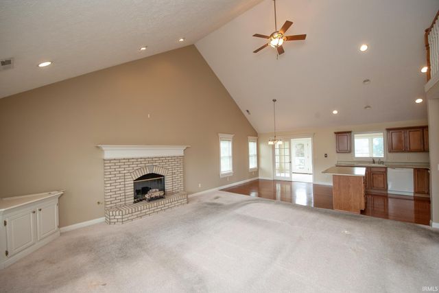 62 Canyon Creek Circle, Lafayette, IN 47909
